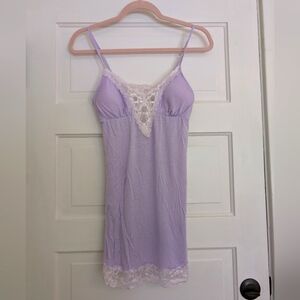 Victoria's Secret Lingerie Slip (S)